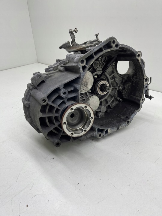 фото №11, Audi tt 8j a3 8p 2.0 tfsi механічна коробка передач коробки передач kdr надійна!