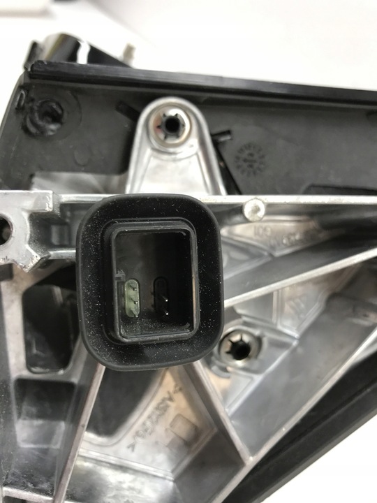 фото №13, Зеркало правые 5 pin bmw f15 698034