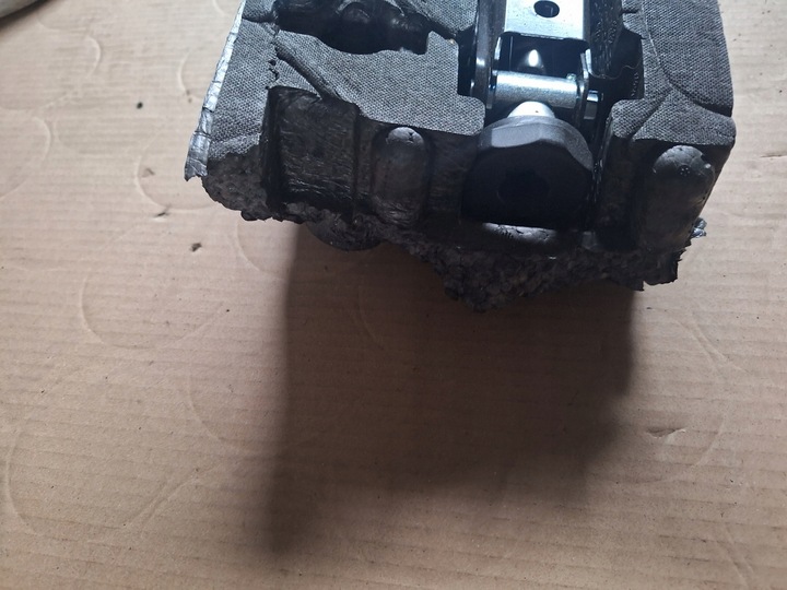 фото №5, Audi a4 b8 набор ремонтный