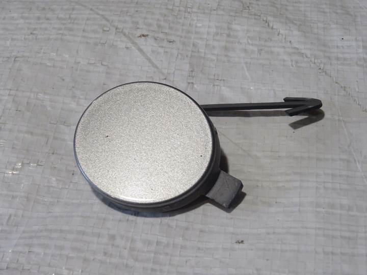 фото №1, Заглушка фаркоп бампера перед передня seat toledo iv 4 12-15 lf8h 6ja807241