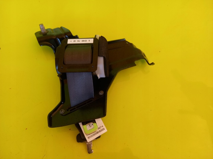 фото №1, Pas безопасности средний honda cr-v iv 12r