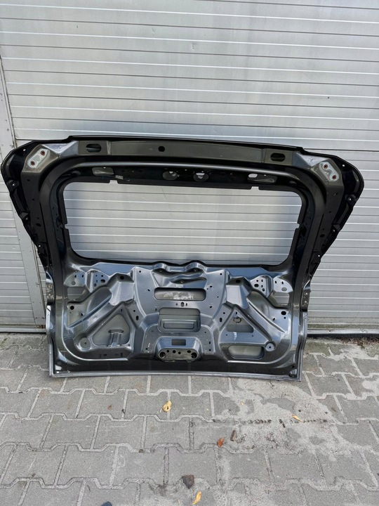 фото №8, Кришка зад задня ford kuga mk3 втулка стабілізатора 2020-2023