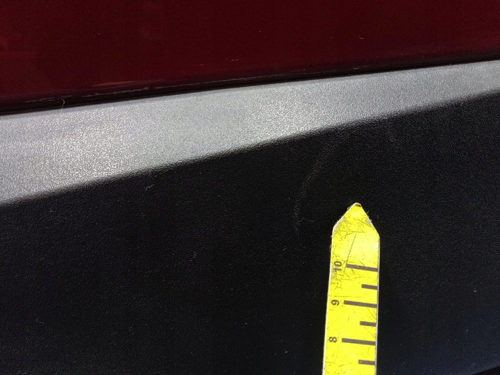 фото №12, Hyundai tucson iv двері зад задні ліві wr6