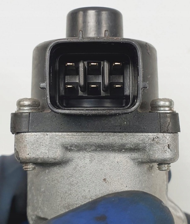 фото №6, Клапан egr ford mondeo mk4 1s7g-9d475-ah