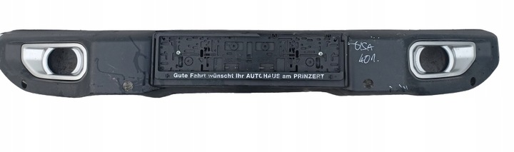 фото №1, Jeep wrangler 4 18- бампер переднее перед