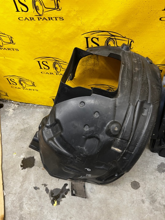 фото №7, Підкрилок ніша правий перед bmw e92 m3 8043214