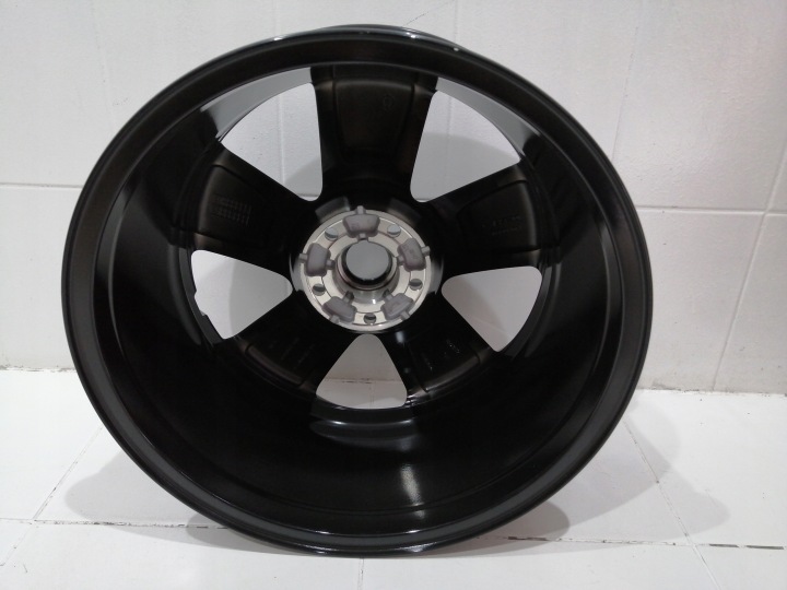 фото №12, Диск opel astra l 17" et44 7,5j 9847065380 новая