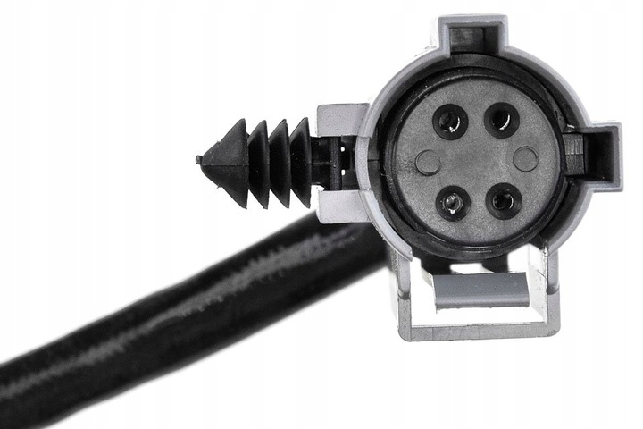 фото №9, Лямбда-зонд jeep wrangler 97-/przed каталізатор