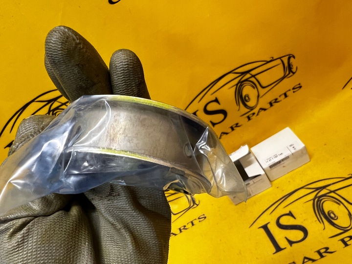 фото №11, Вкладыш bmw n43 n45 n46 n51 n52 n53 n54 новая oem