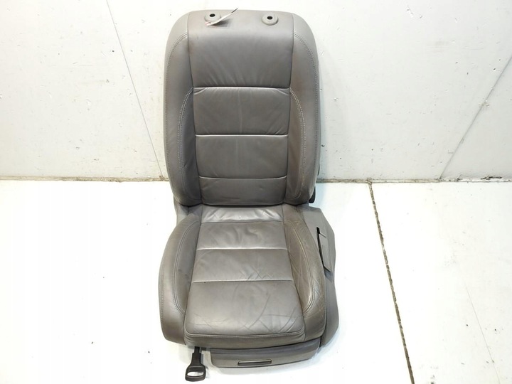 фото №11, Сидіння лівий перед з підігрівом volkswagen touran i