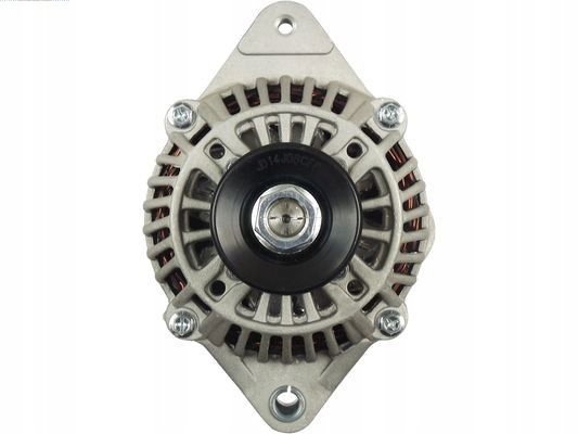 фото №12, Генератор as-pl a5243