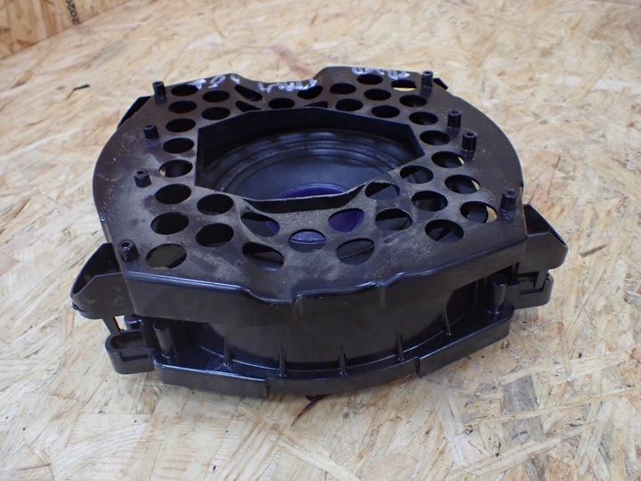 фото №5, Динамик низкочастотный правые переднее нижний bmw x5 e70 4304078