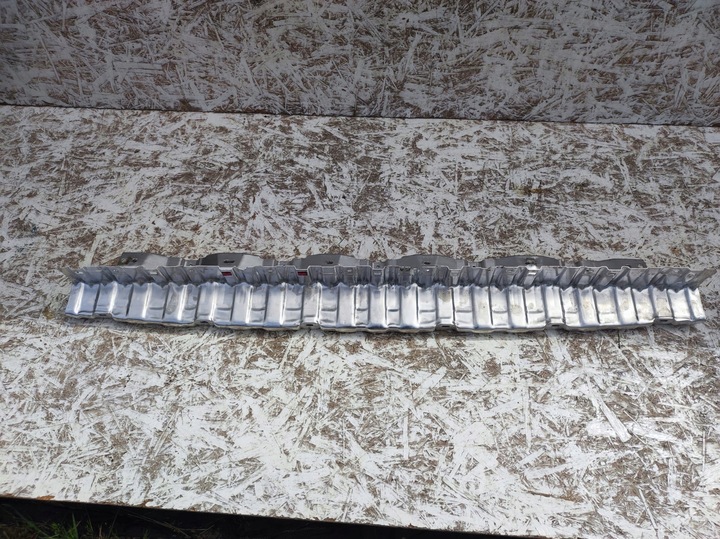 фото №8, Планка пороговая порог левая крепление порога ползун kia sportage iv 4 16-