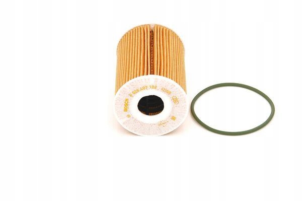 фото №9, Фильтр масла bosch filtry f 026 407 102