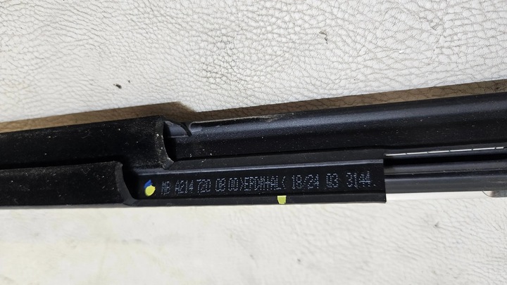 фото №6, Планка накладка двері mercedes e-klasa w214 a214 a2147200800