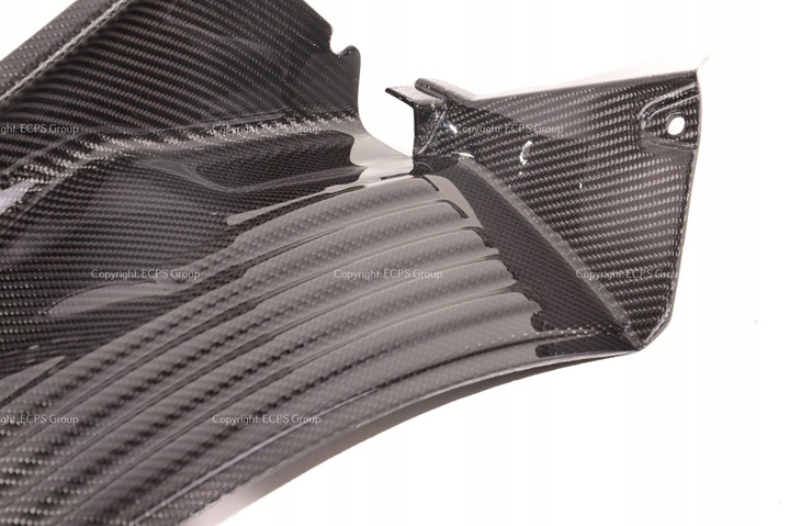 фото №10, Mclaren 625c 650s mp4-12c підкрилок накладка порогова