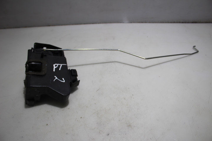 фото №1, Замок правые зад дверь dacia logan iii