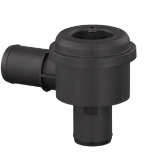 фото №13, Febi 102127 клапан, turbodoładowanie vw audi