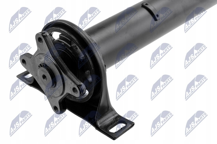 фото №1, Wał приводной mercedes sprinter 06-, vw crafter 06-