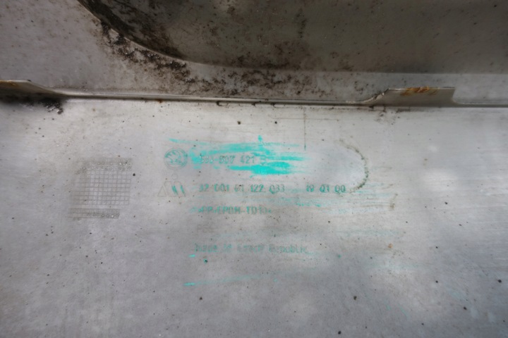 фото №11, Skoda rapid spaceback 5jj 2012- бампер зад задний 5jj807421b