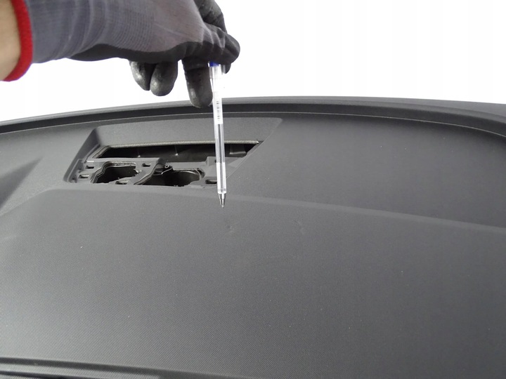 фото №5, Консоль панель раздаточная audi q4 89a