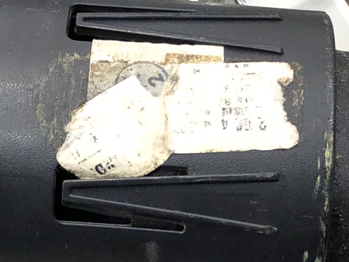 фото №6, Ролета багажника renault espace iv минивэн