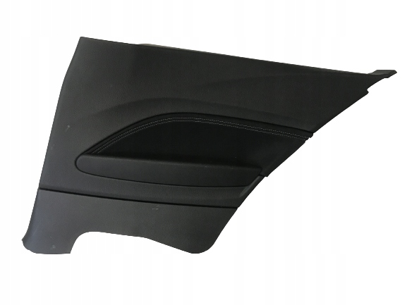 фото №1, Боковина дверь правые зад bmw 1 f21 lci м-пакет 3d