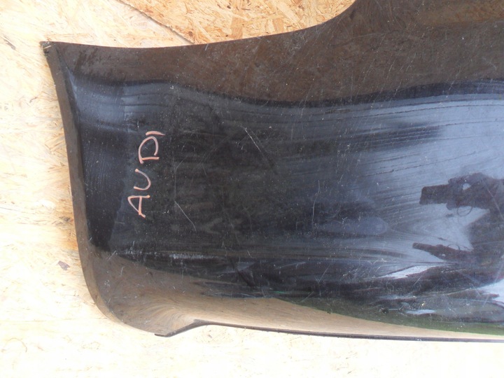 фото №8, Audi a4 b7 универсал 8e9 бампер задний 8e9807511j