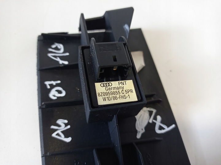 фото №7, Перемикач скла audi a4 b7 cabrio 8h2959521