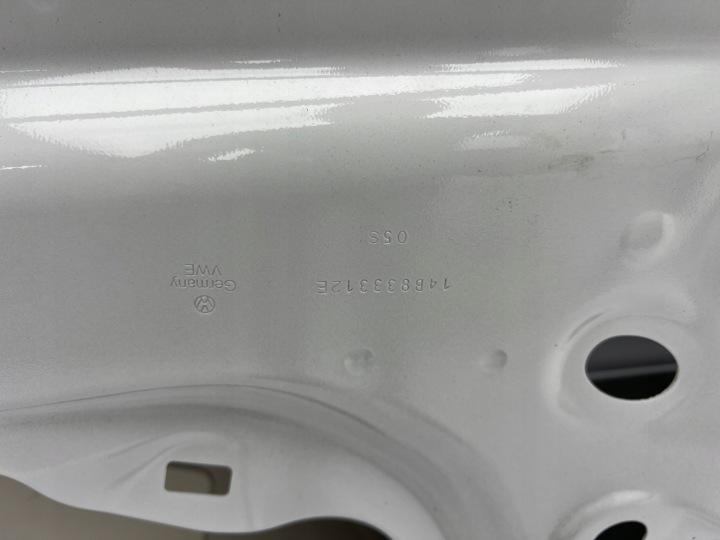 фото №7, Vw id7 id.7 14b дверь задние правые зад оригинал oem 23-