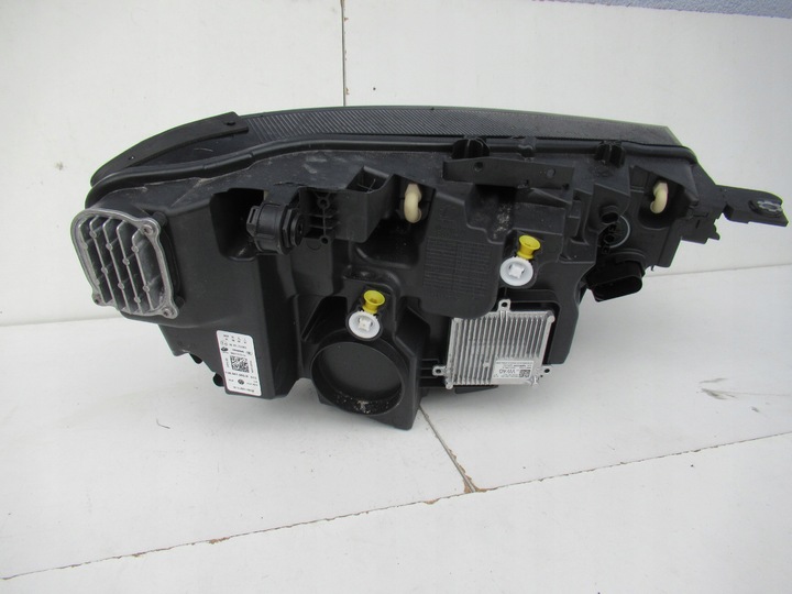 фото №6, Vw id.4 id4 лампа ліва повний led 11b941005b