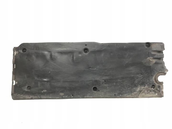 фото №1, Захист шасі ліва skoda kamiq 19- 2q0825201a