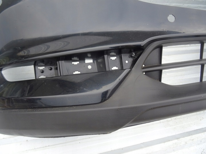 фото №4, Бампер перед mazda cx5 ii 2017- оригінал