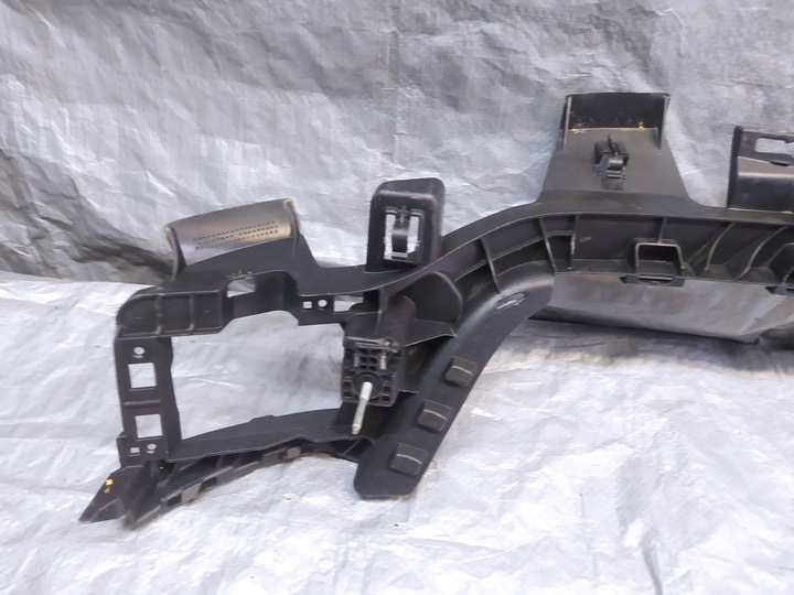 фото №8, Ковзун бампера зад audi a3 8v рестайлінг 16-20 sportback