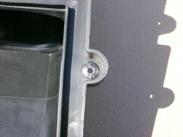 фото №9, Корпус верхня фільтра повітря vw tiguan octavia golf vii 5q0129607