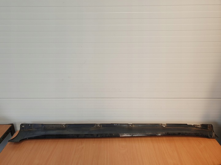 фото №6, Планка накладка порога порог правые citroen ds5