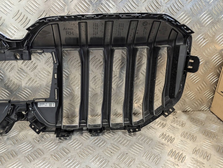 фото №16, Bmw 2 active tourer u06 2022-2025 решітка радіатор решітка радіатора 9879383