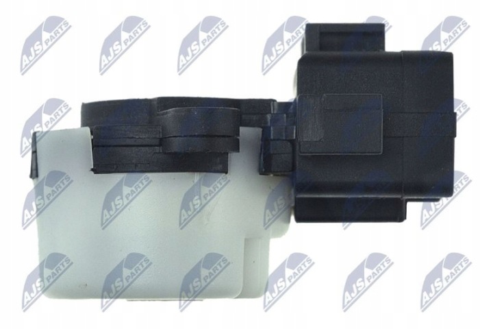 фото №10, Роз'єм замок запалювання toyota avensis 1997-2003,corolla 1997-2002 | 84450-02010