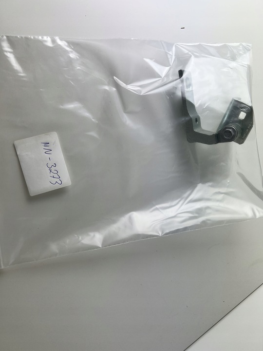 фото №3, Ford focus mk3 петля верхний дверь левый зад 10-18