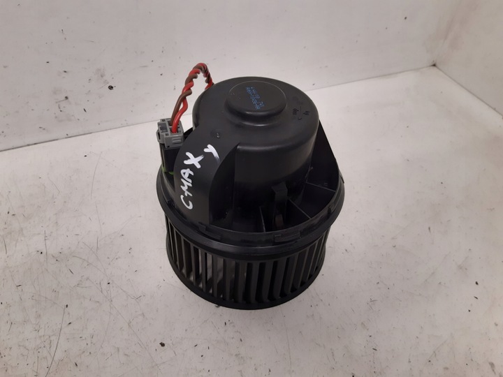фото №1, Воздуходувка av6n18456aa ford c-max mk2