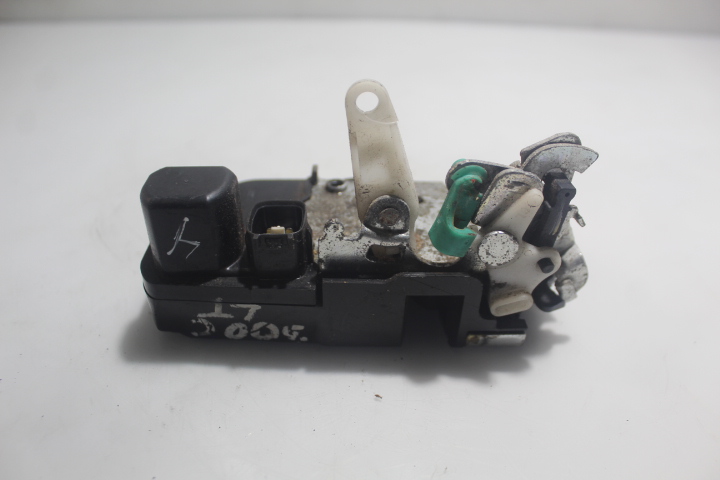 фото №4, Замок левый зад дверь chrysler 300c