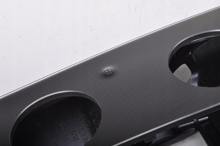 фото №8, Volvo v40 ii рамка панель кондиционера 08632794