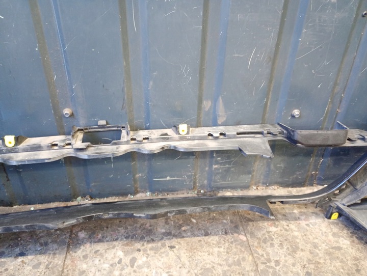 фото №11, 4j3807683 каркас бампер перед audi e tron gt