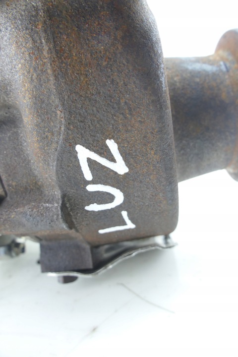 фото №9, Турбина bmw e90 e92 e87 e60 2.0d 177km 49135-05895