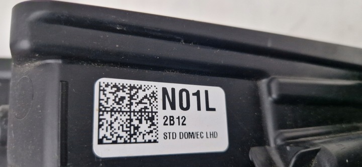 фото №10, Hyundai ioniq v 5 повний led лампа передня ліва комплектна