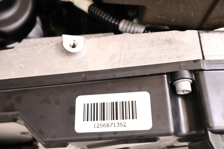 фото №11, Alfa romeo giulia 2.2 mtj двигун 55268532