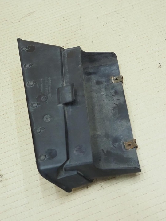 фото №11, Впуск воздуховод воздуха уловитель audi a6 c5 2.5 tdi 4b0129617d