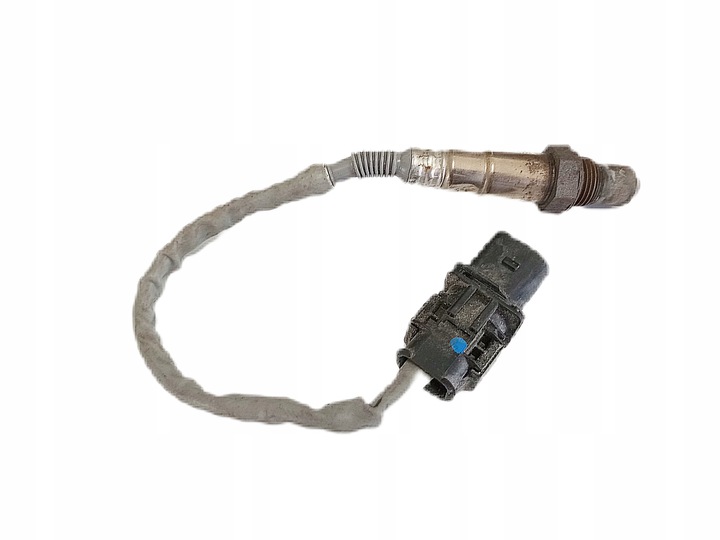 фото №1, Kia pro ceed 2018 лямбда-зонд оригінал 39210-2b420 європа