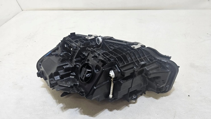 фото №7, Лампа права перед передня bmw g20 g21 рестайлінг lci повний led чорний 7885066-03