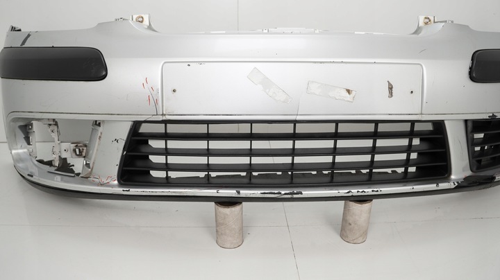 фото №7, Бампер перед переднє vw golf v plus 05-08r la7w